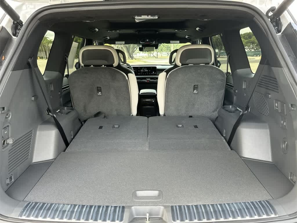 2026 Kia EV9 GT-Line