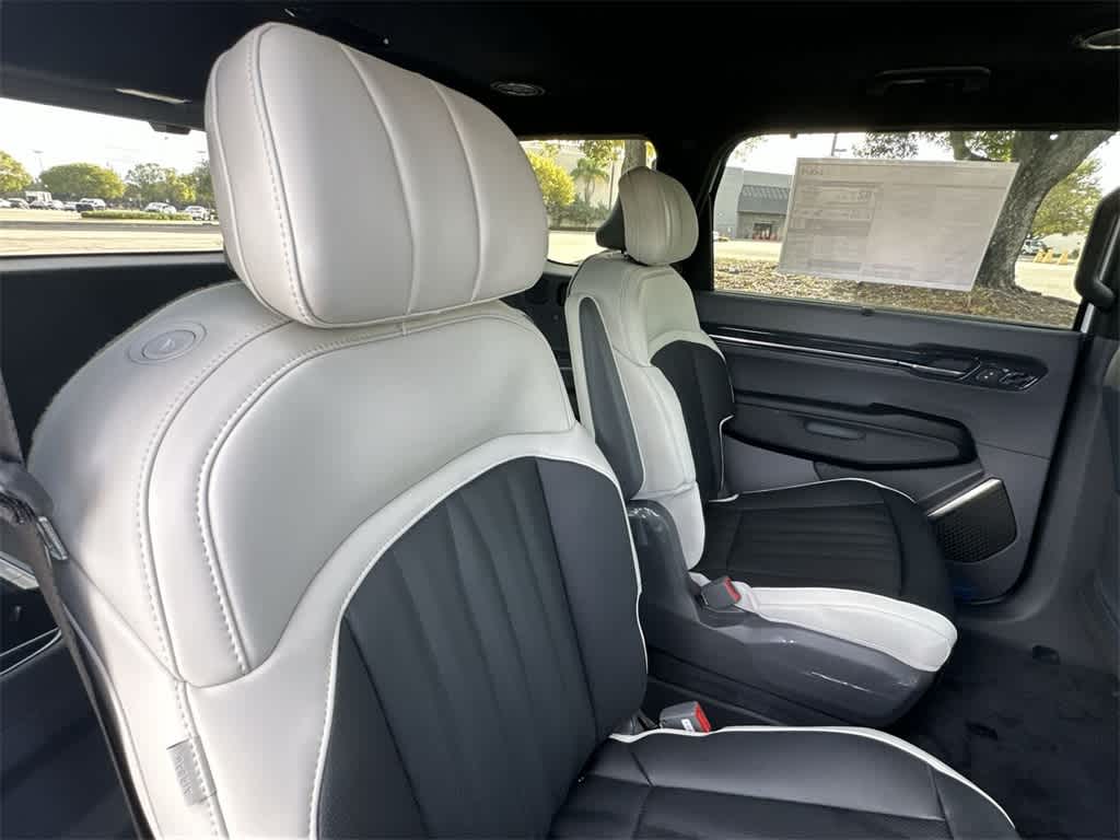 2026 Kia EV9 GT-Line