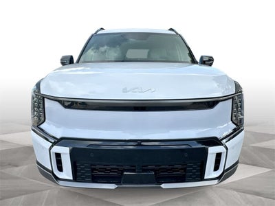 2026 Kia EV9 GT-Line