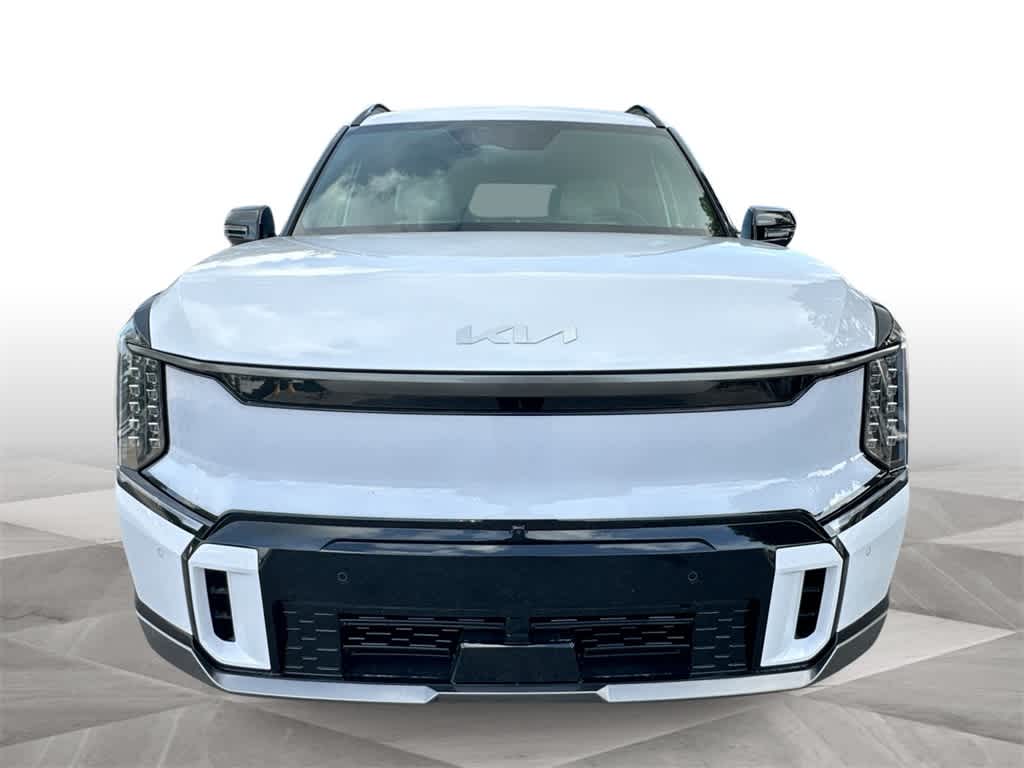 2026 Kia EV9 GT-Line