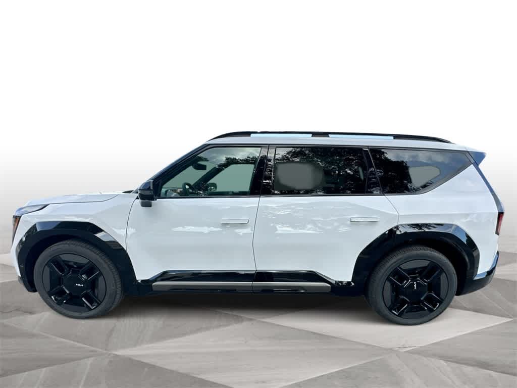 2026 Kia EV9 GT-Line