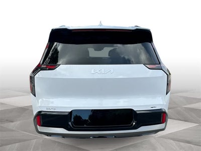 2026 Kia EV9 GT-Line