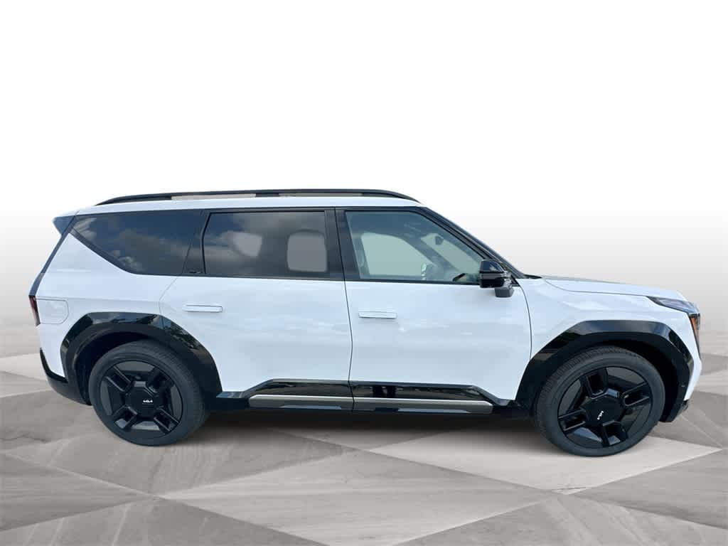 2026 Kia EV9 GT-Line