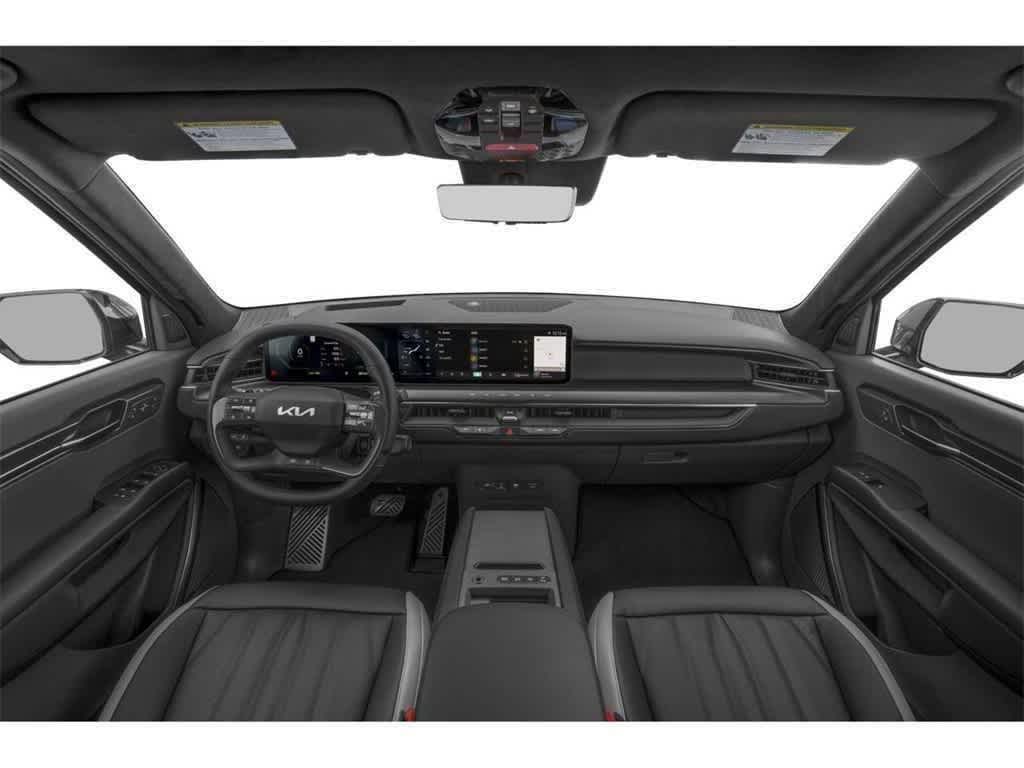 2026 Kia EV9 GT-Line