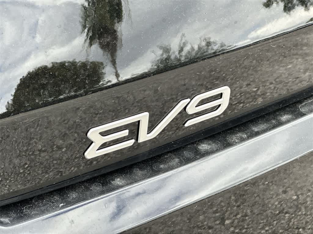 2026 Kia EV9 GT-Line