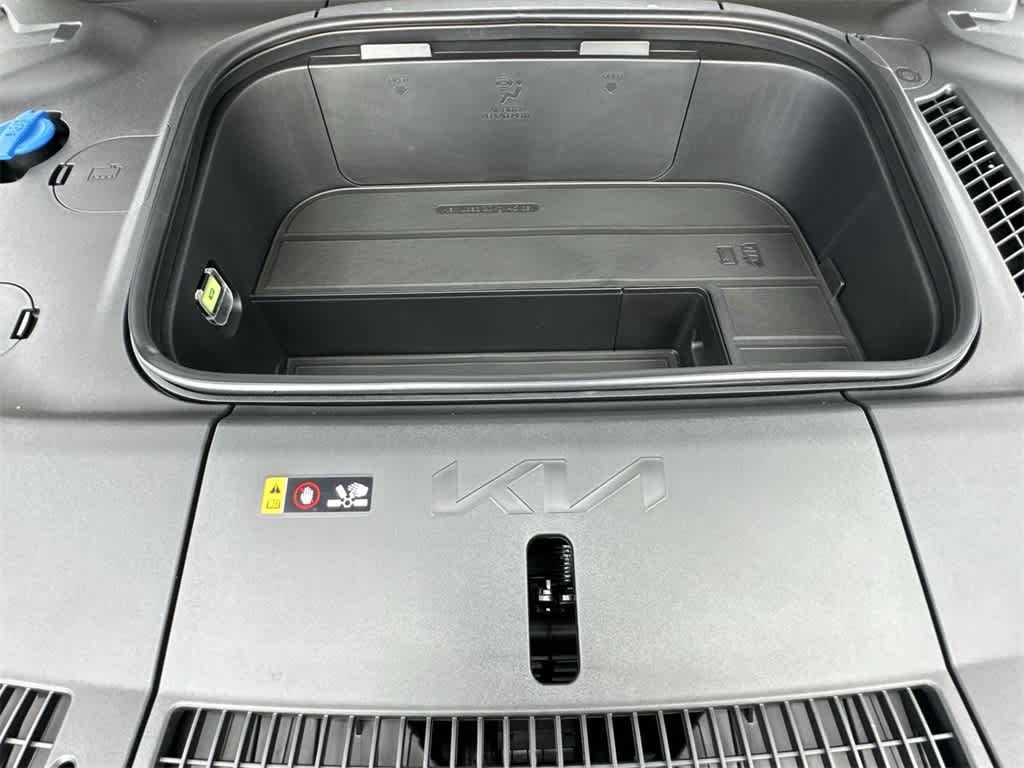 2026 Kia EV9 GT-Line