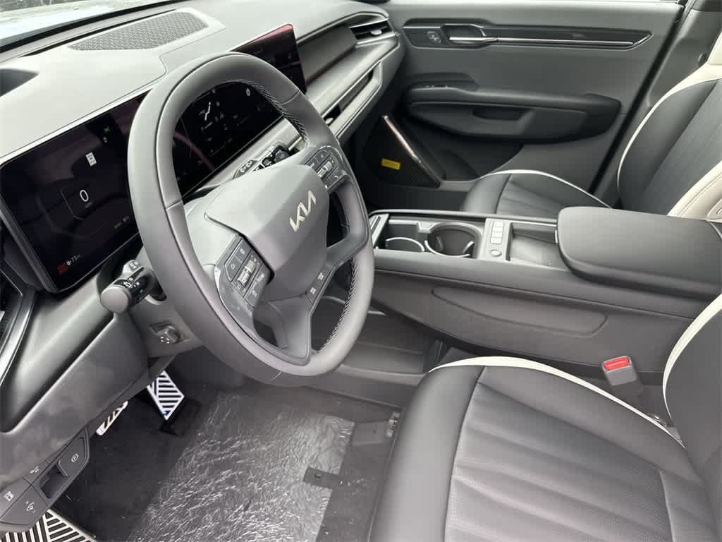 2026 Kia EV9 GT-Line