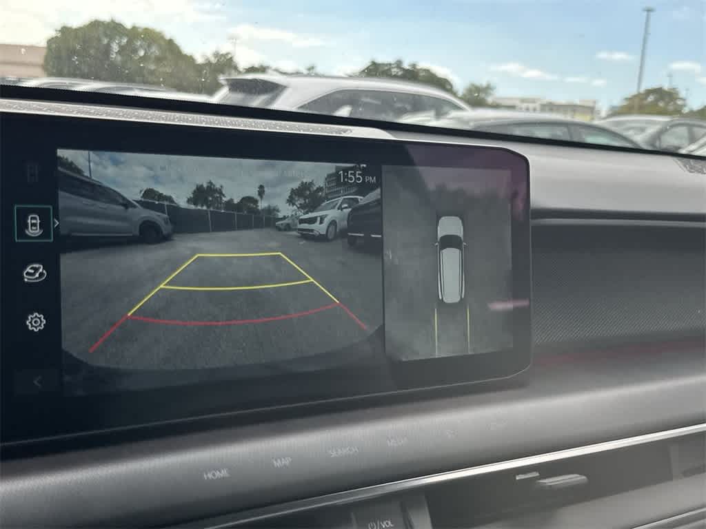 2026 Kia EV9 GT-Line