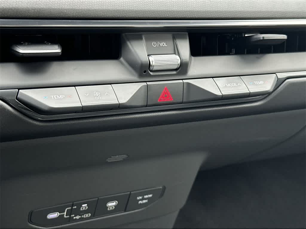 2026 Kia EV9 GT-Line