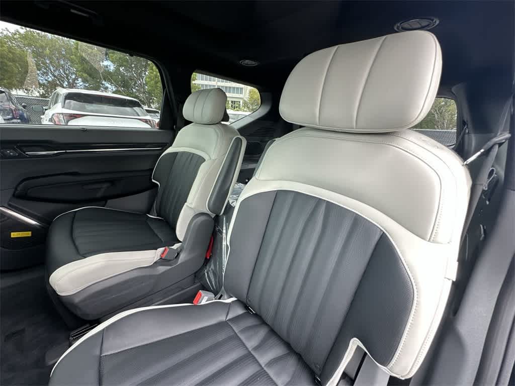 2026 Kia EV9 GT-Line