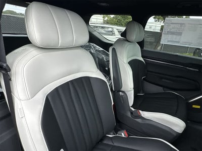 2026 Kia EV9 GT-Line