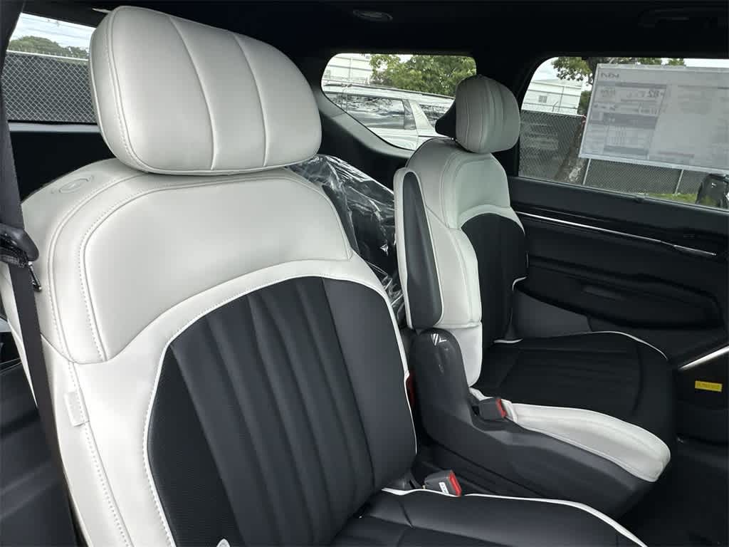 2026 Kia EV9 GT-Line