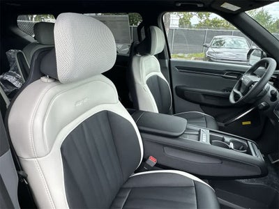 2026 Kia EV9 GT-Line