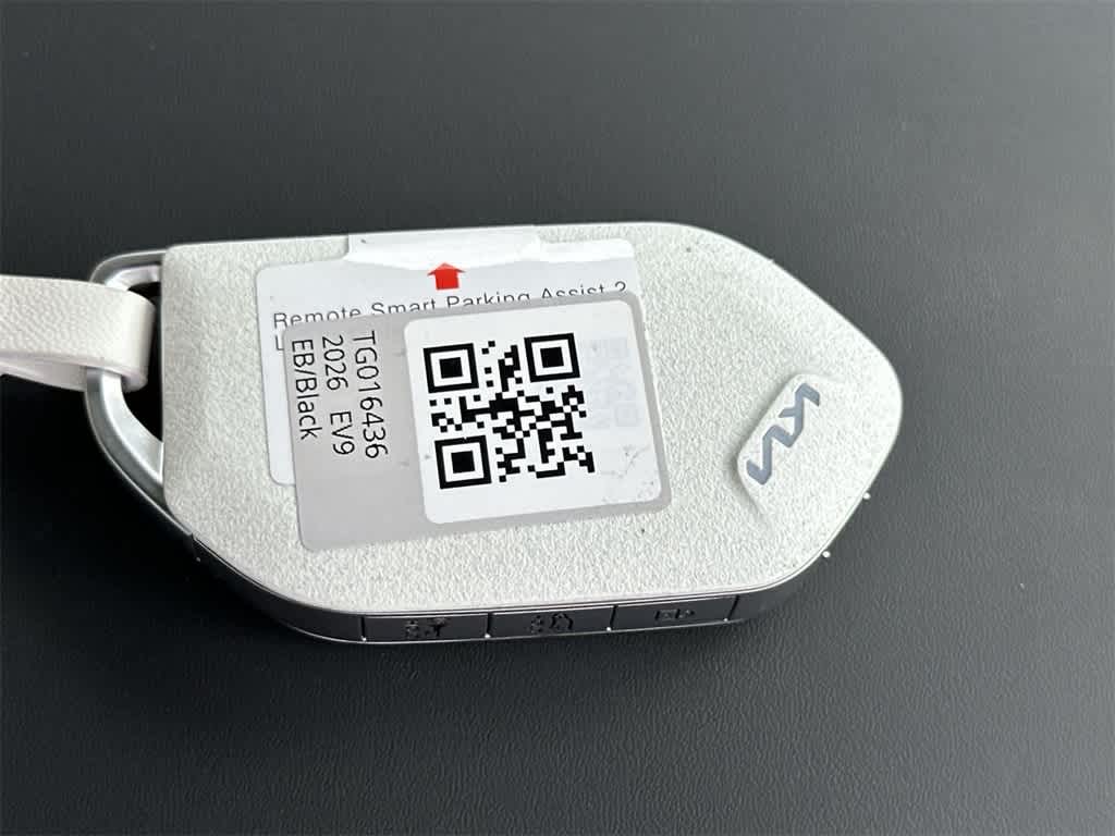 2026 Kia EV9 GT-Line