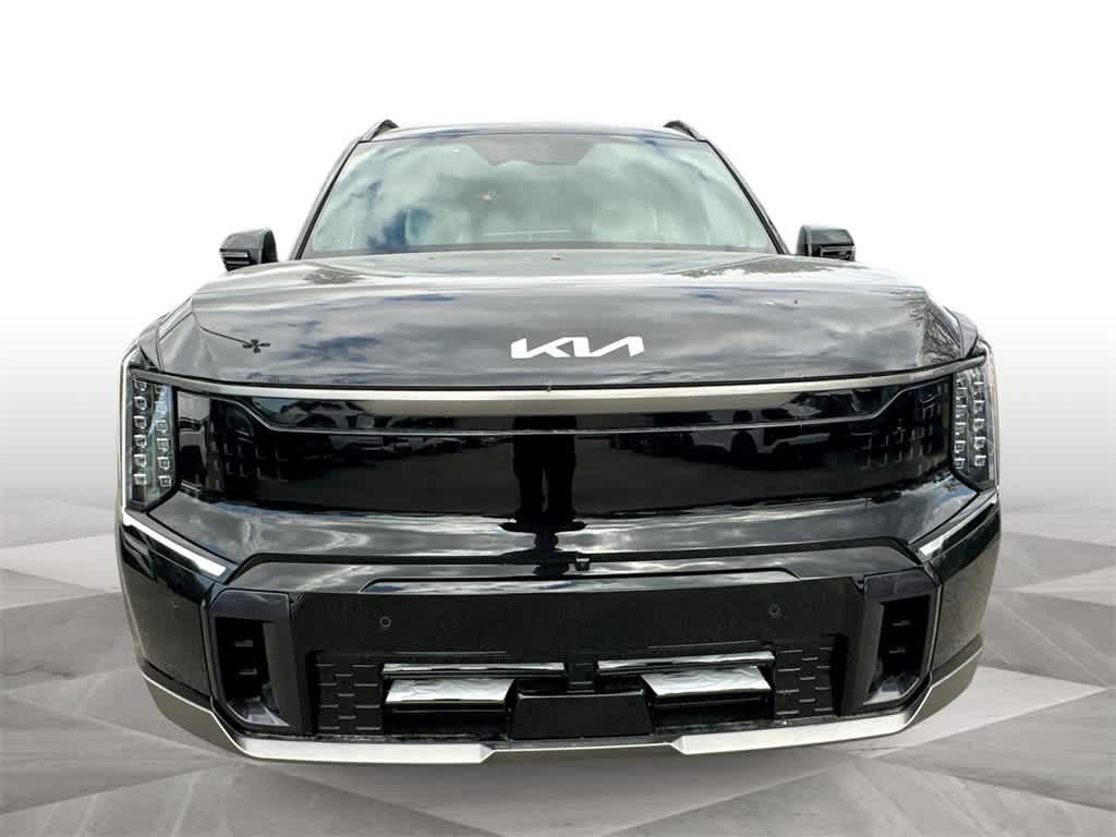 2026 Kia EV9 GT-Line