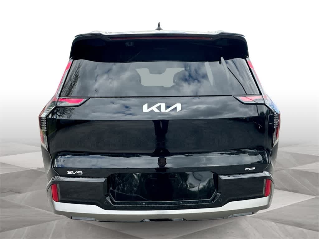 2026 Kia EV9 GT-Line