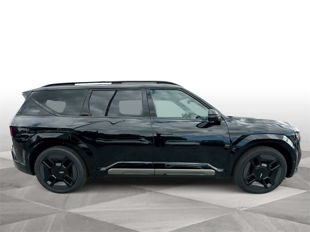 2026 Kia EV9 GT-Line