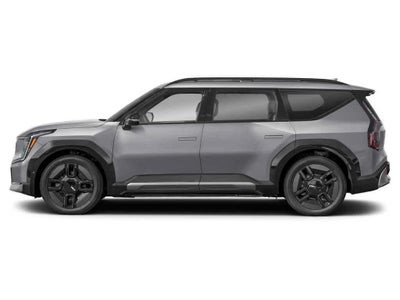 2026 Kia EV9 GT-Line