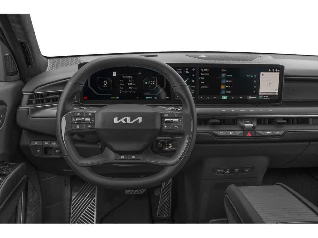 2026 Kia EV9 GT-Line
