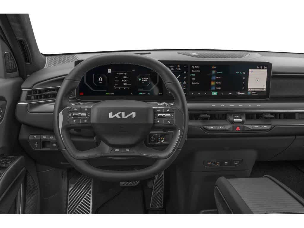 2026 Kia EV9 GT-Line