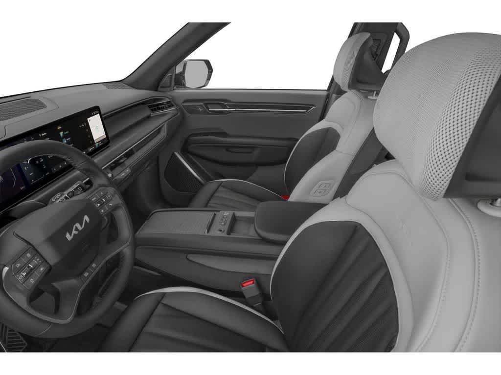 2026 Kia EV9 GT-Line