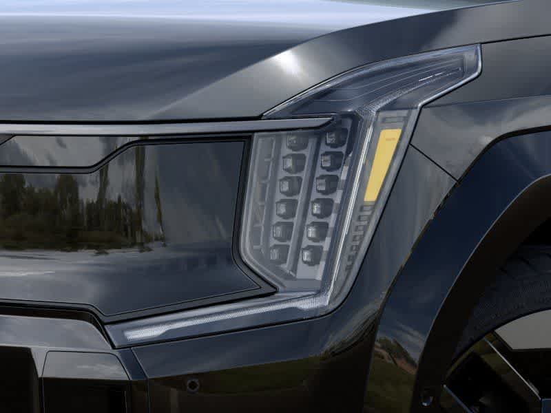 2026 Kia EV9 GT-Line