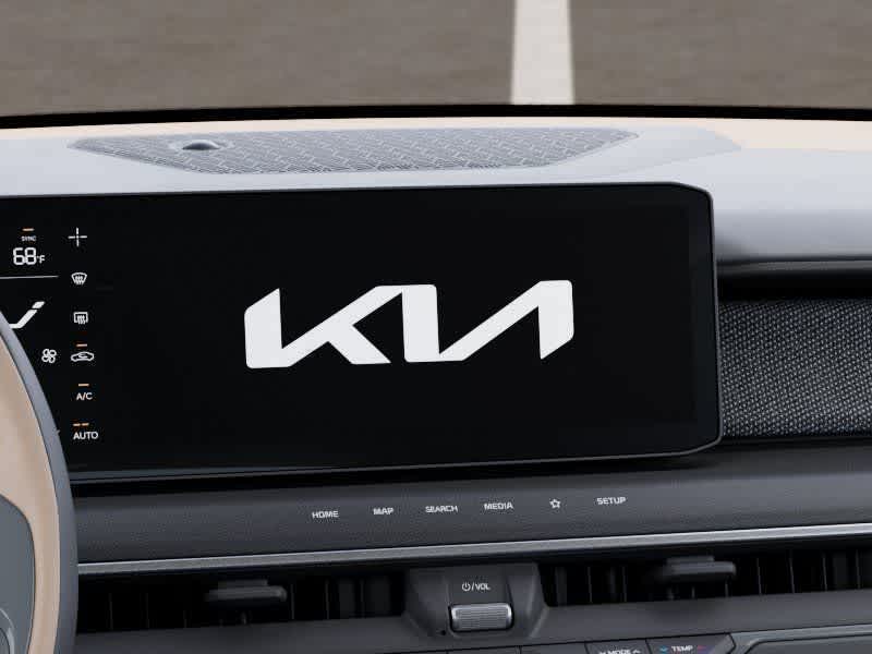 2026 Kia EV9 GT-Line