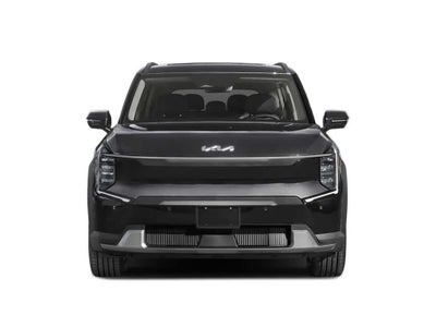 2026 Kia EV9 Wind