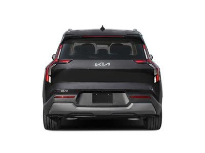 2026 Kia EV9 Wind