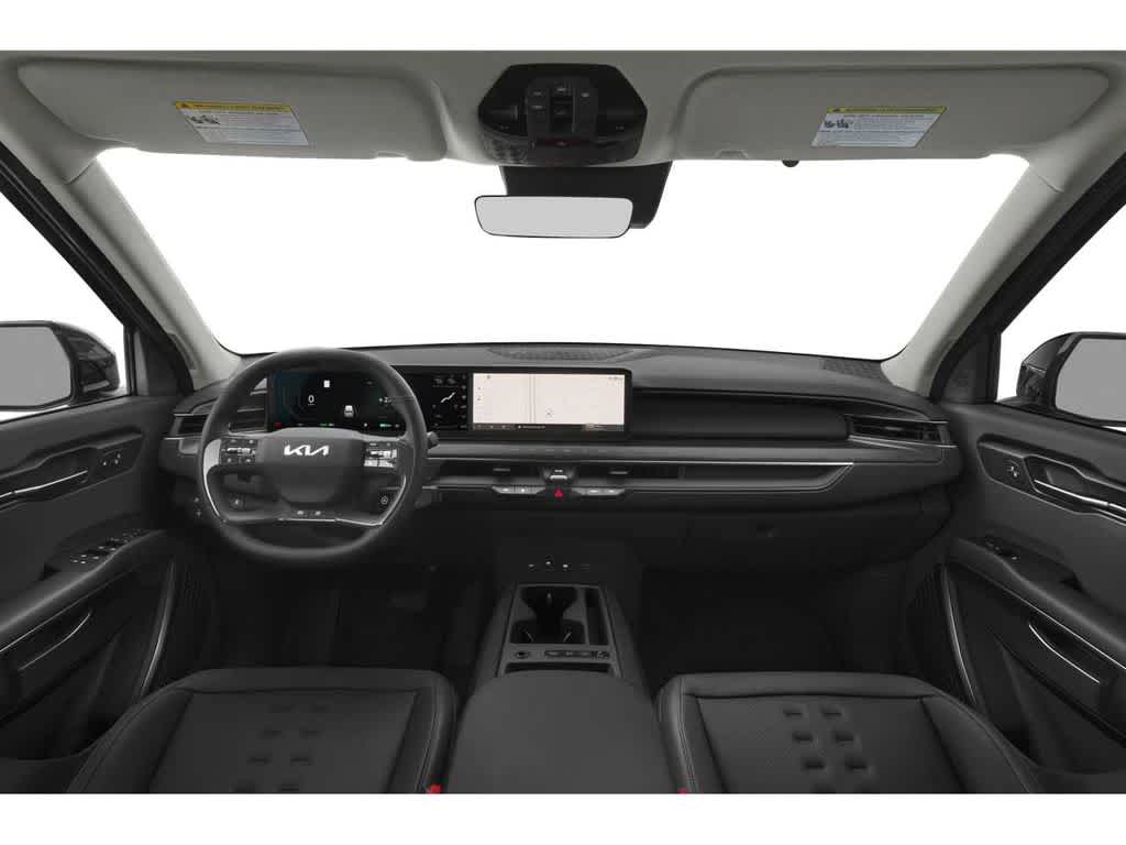 2026 Kia EV9 Wind