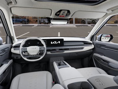 2026 Kia EV9 Wind