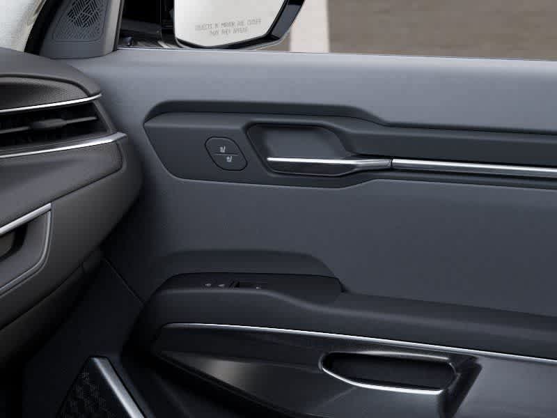 2026 Kia EV9 Wind