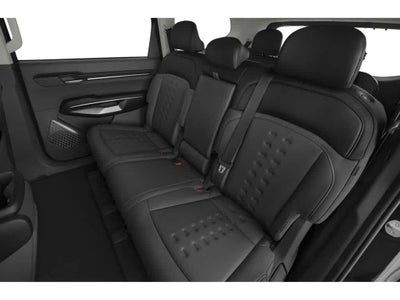 2026 Kia EV9 Wind