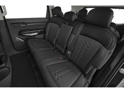 2026 Kia EV9 Wind