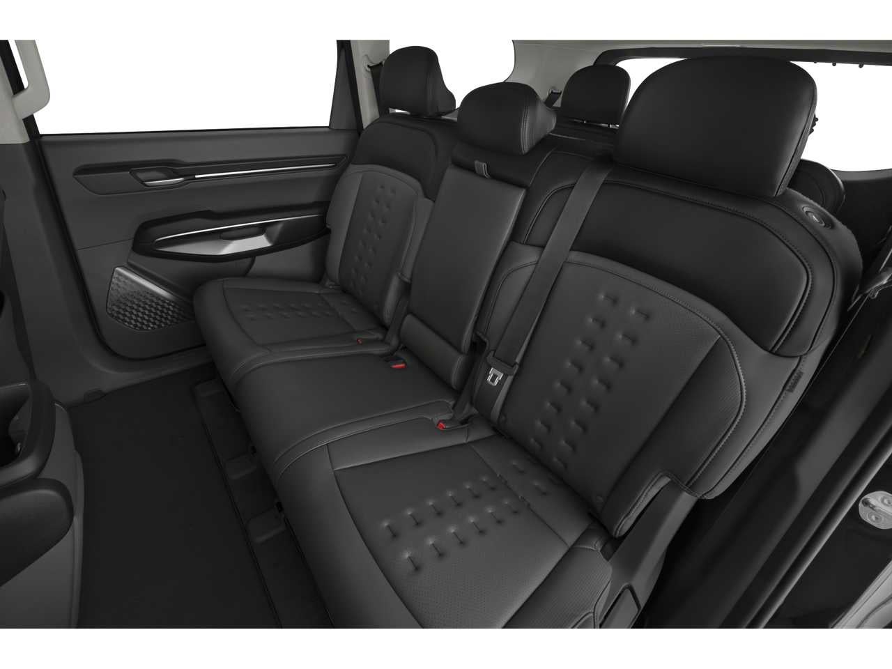 2026 Kia EV9 Wind