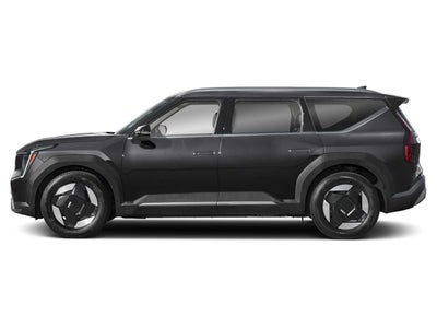 2026 Kia EV9 Wind