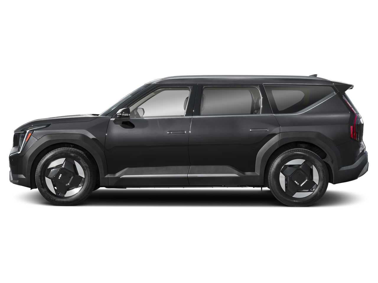2026 Kia EV9 Wind