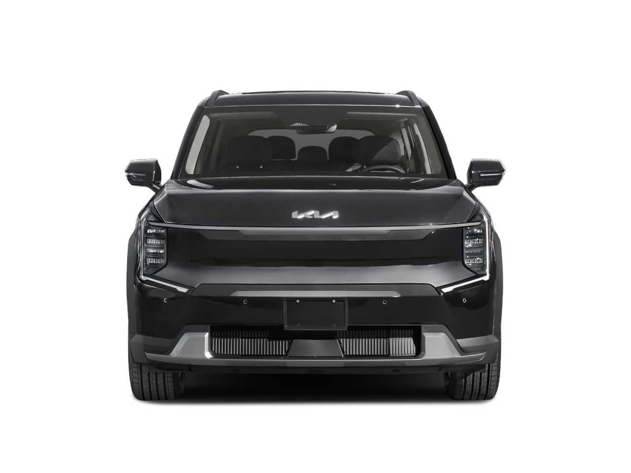 2026 Kia EV9 Wind
