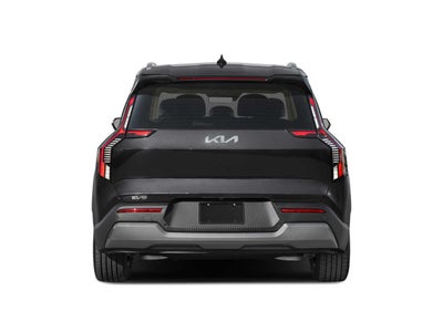 2026 Kia EV9 Wind