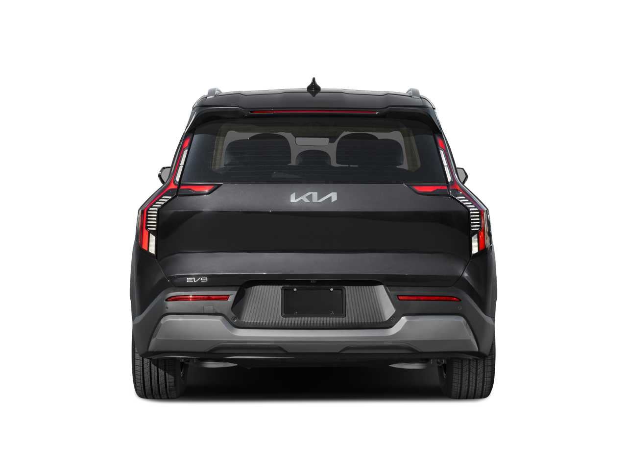 2026 Kia EV9 Wind