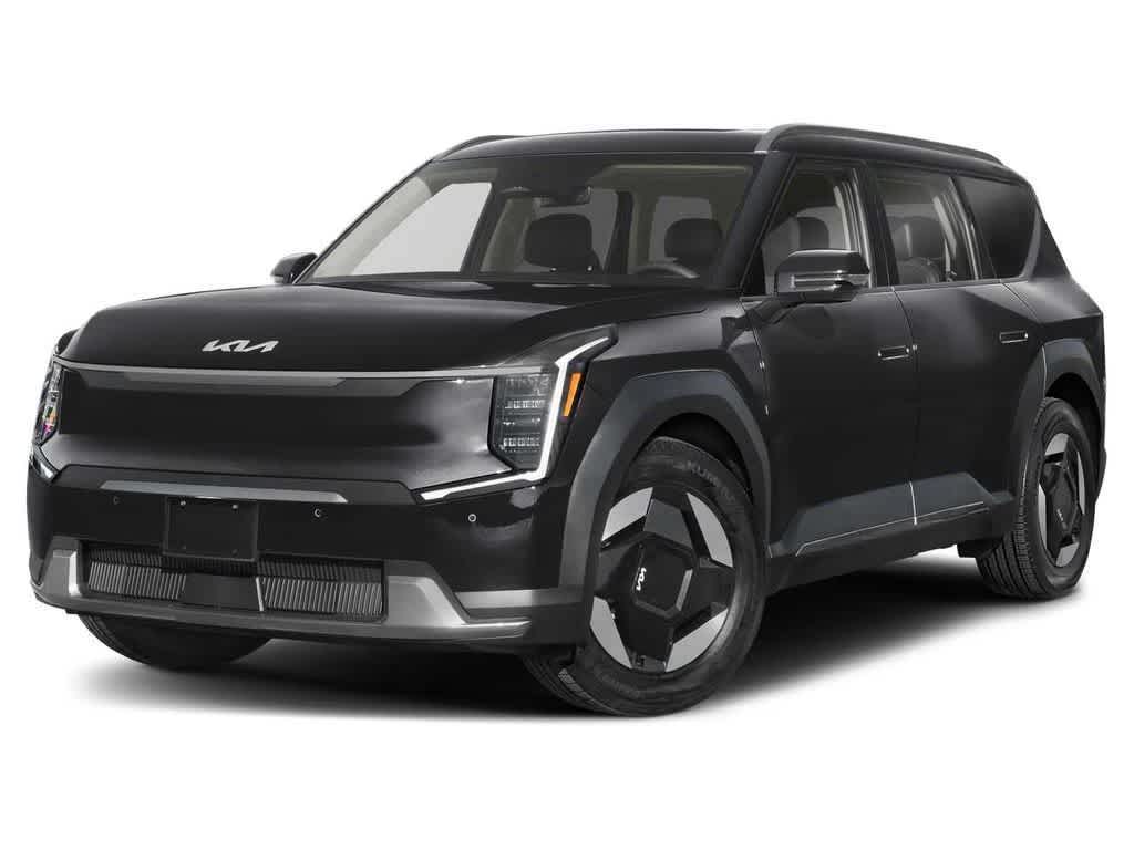 2026 Kia EV9 Wind
