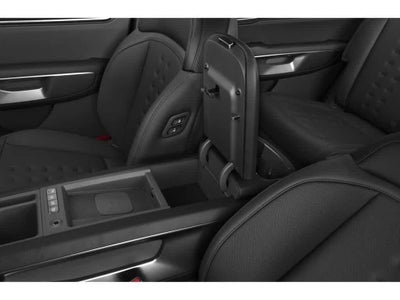 2026 Kia EV9 Wind
