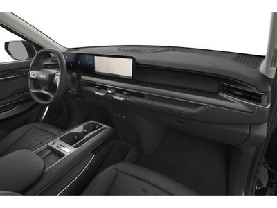 2026 Kia EV9 Wind