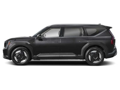 2026 Kia EV9 Wind