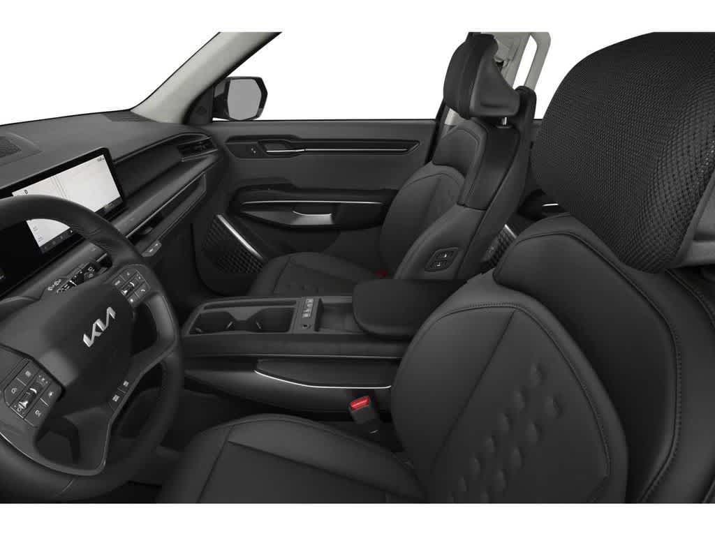 2026 Kia EV9 Wind