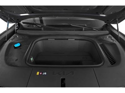 2026 Kia EV9 Wind