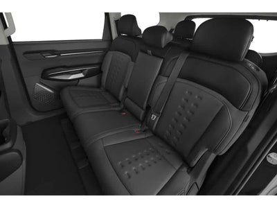 2026 Kia EV9 Wind