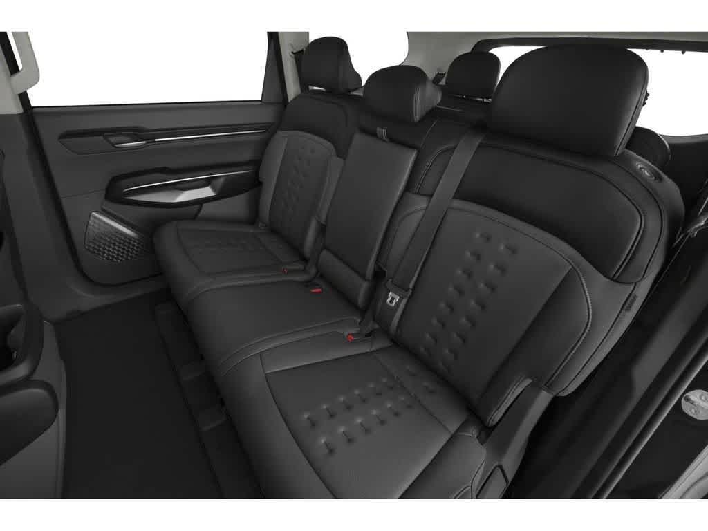 2026 Kia EV9 Wind