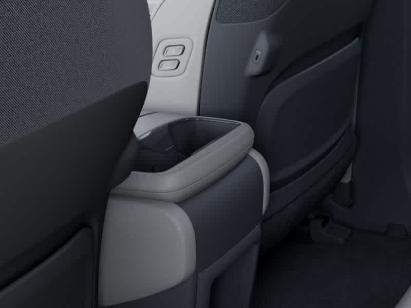 2026 Kia EV9 Wind