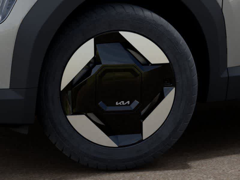 2026 Kia EV9 Wind